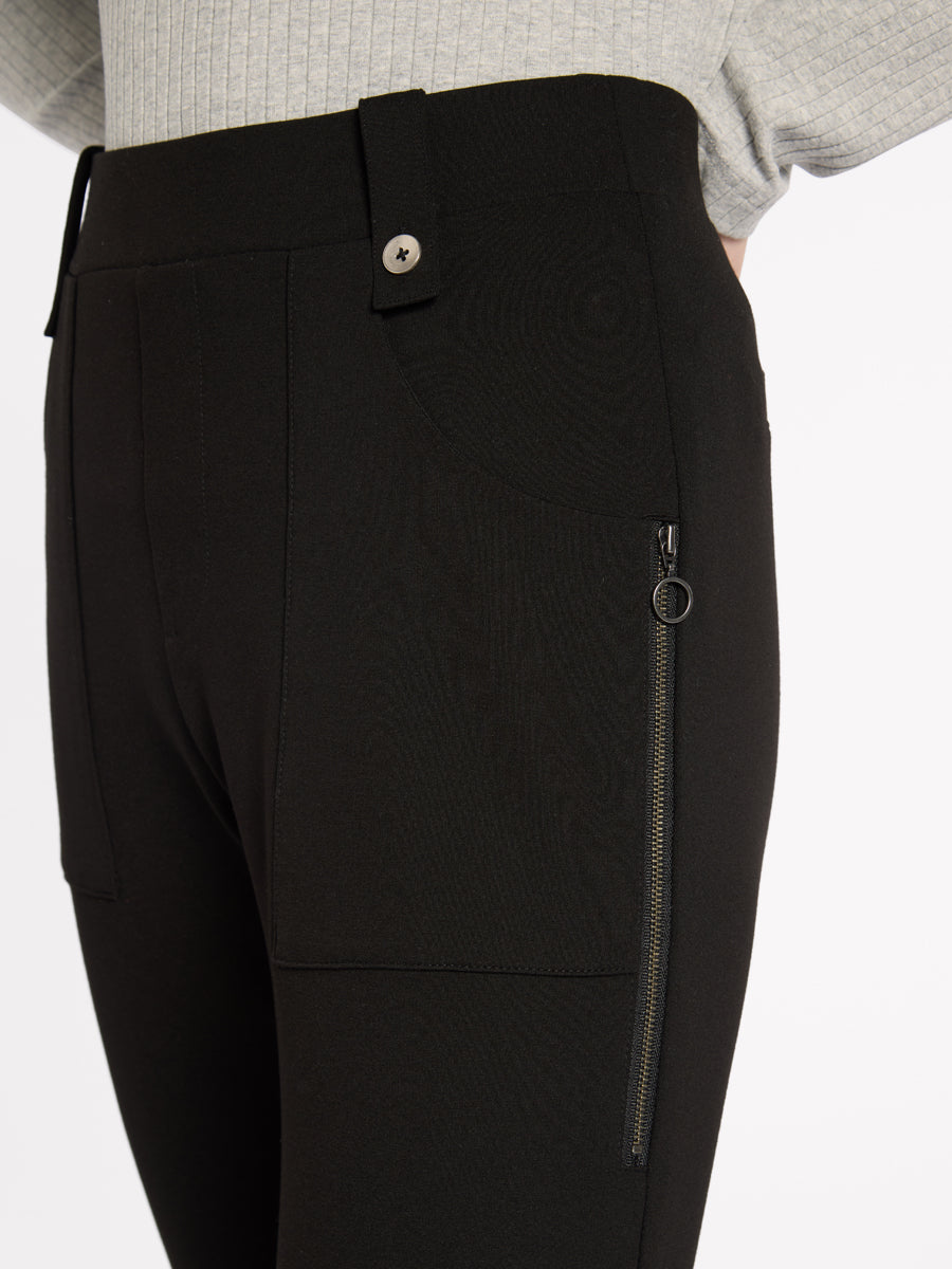 Utility Ponte Pant