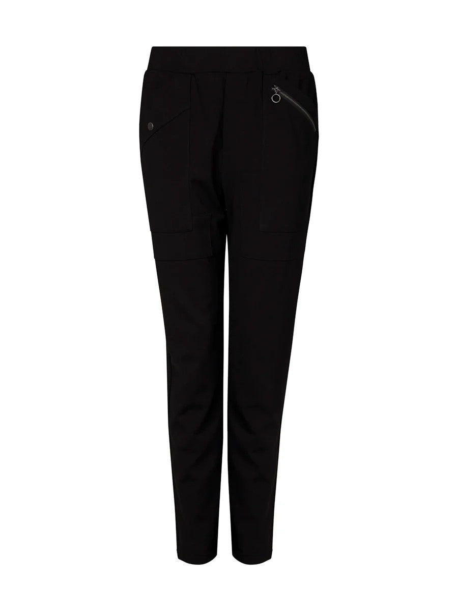 Panelled Pocket Jogger