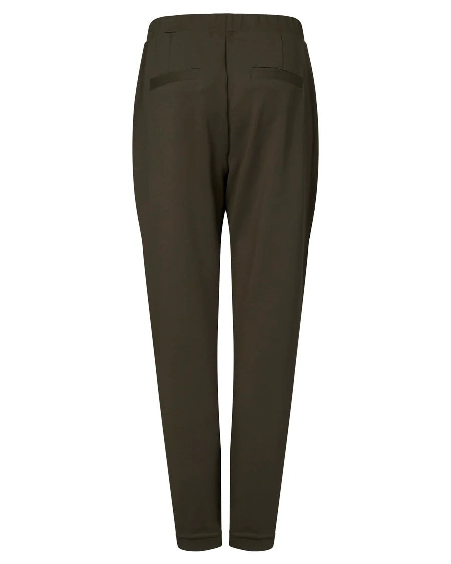 Panelled Pocket Jogger