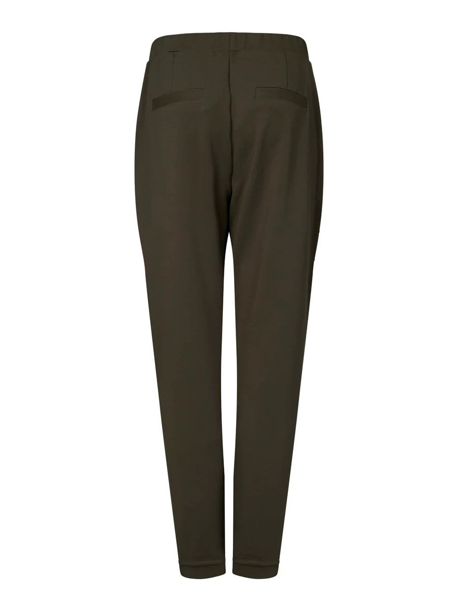 Panelled Pocket Jogger