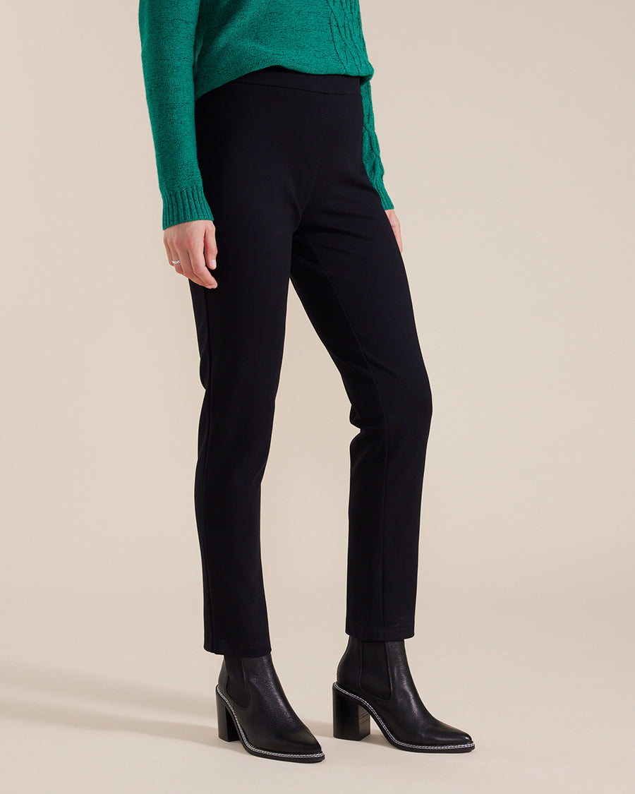 FL PULL ON PONTE