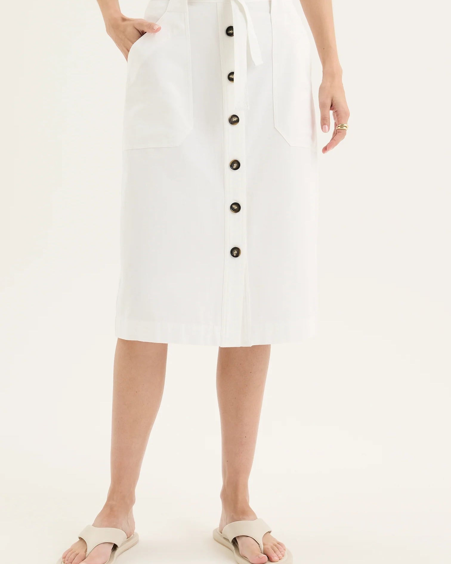 Panna Skirt