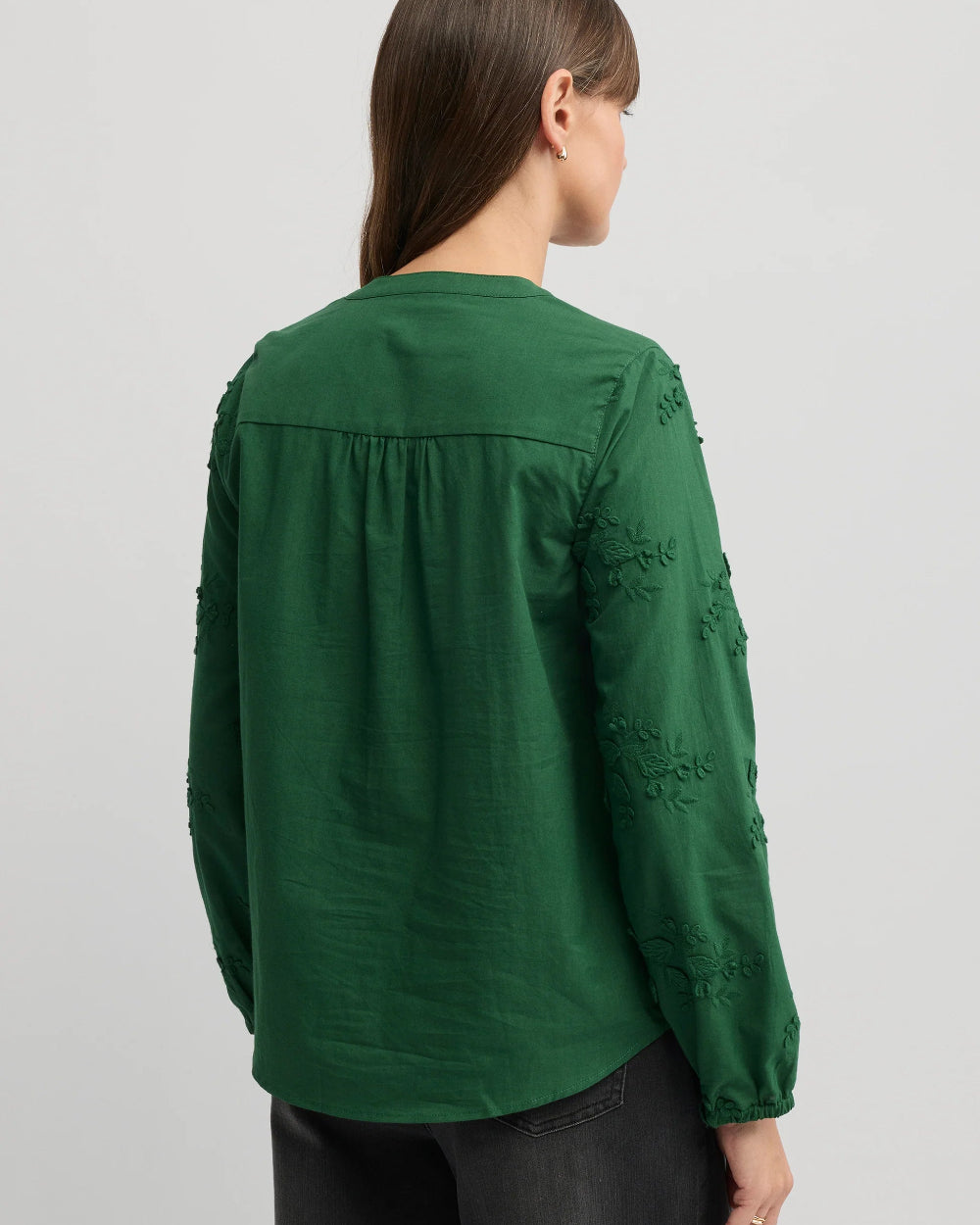 Dainty Shirt