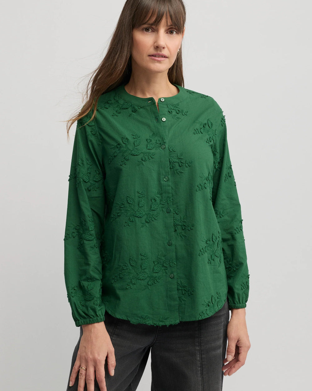 Dainty Shirt