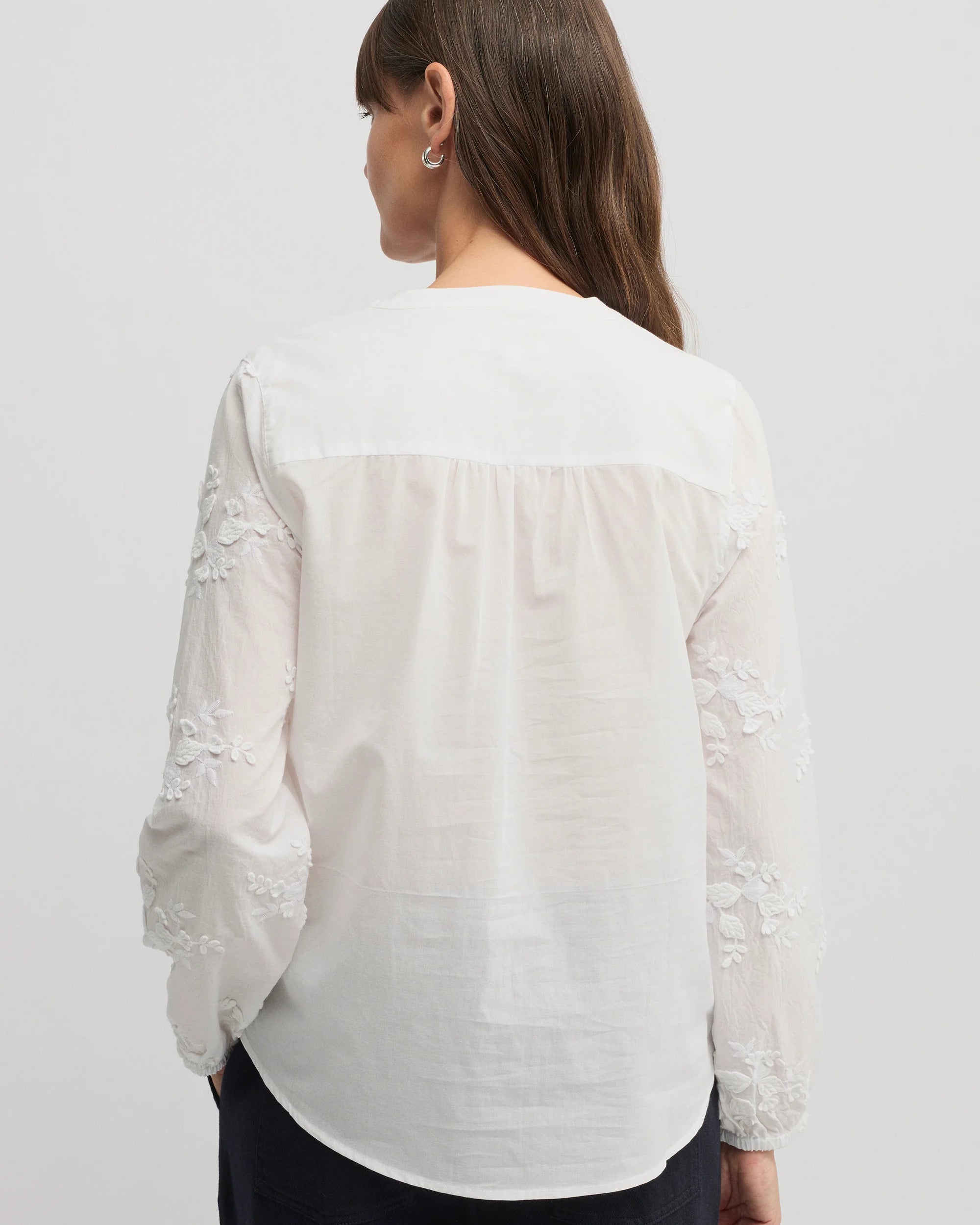Dainty Shirt