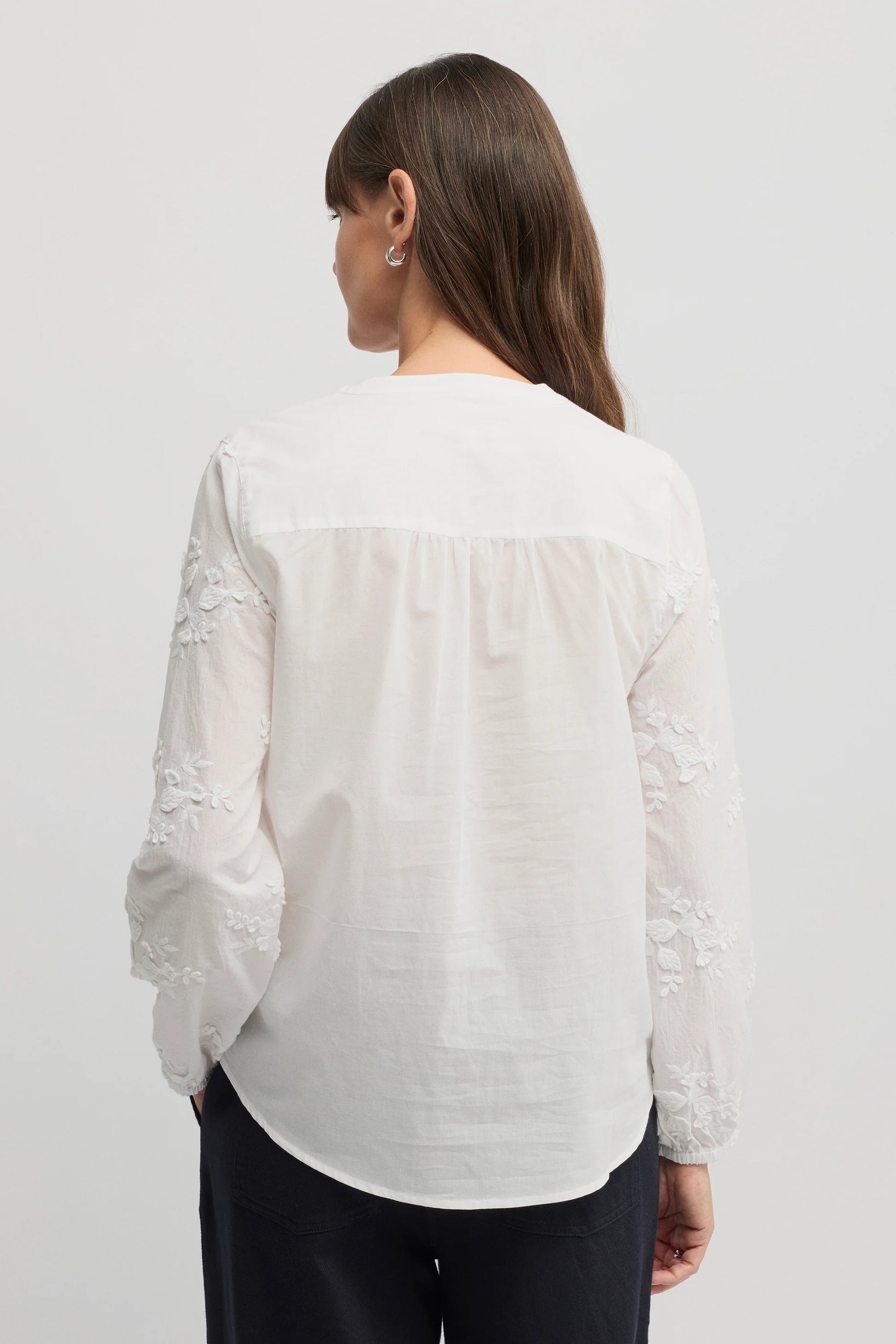 Dainty Shirt