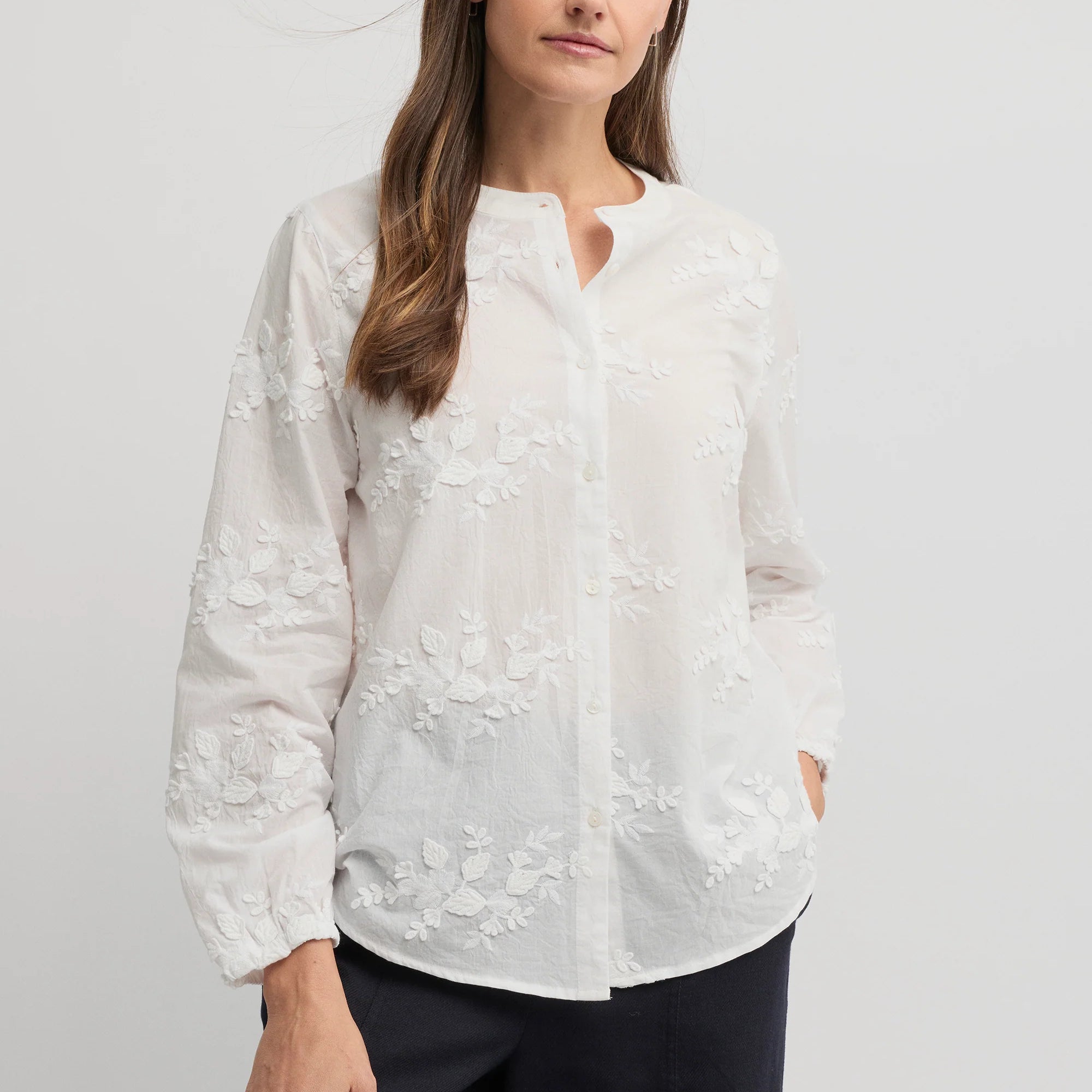 Dainty Shirt