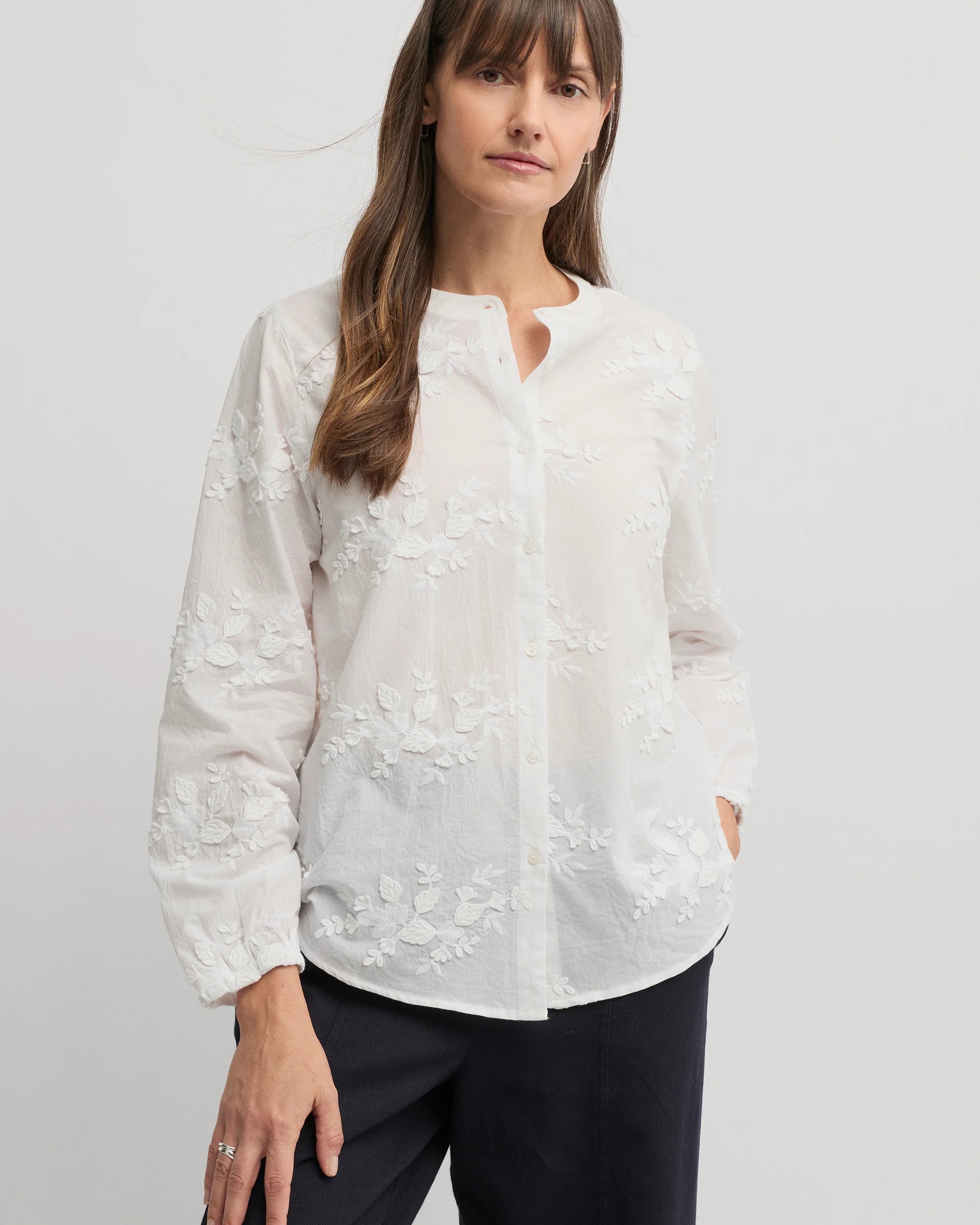 Dainty Shirt