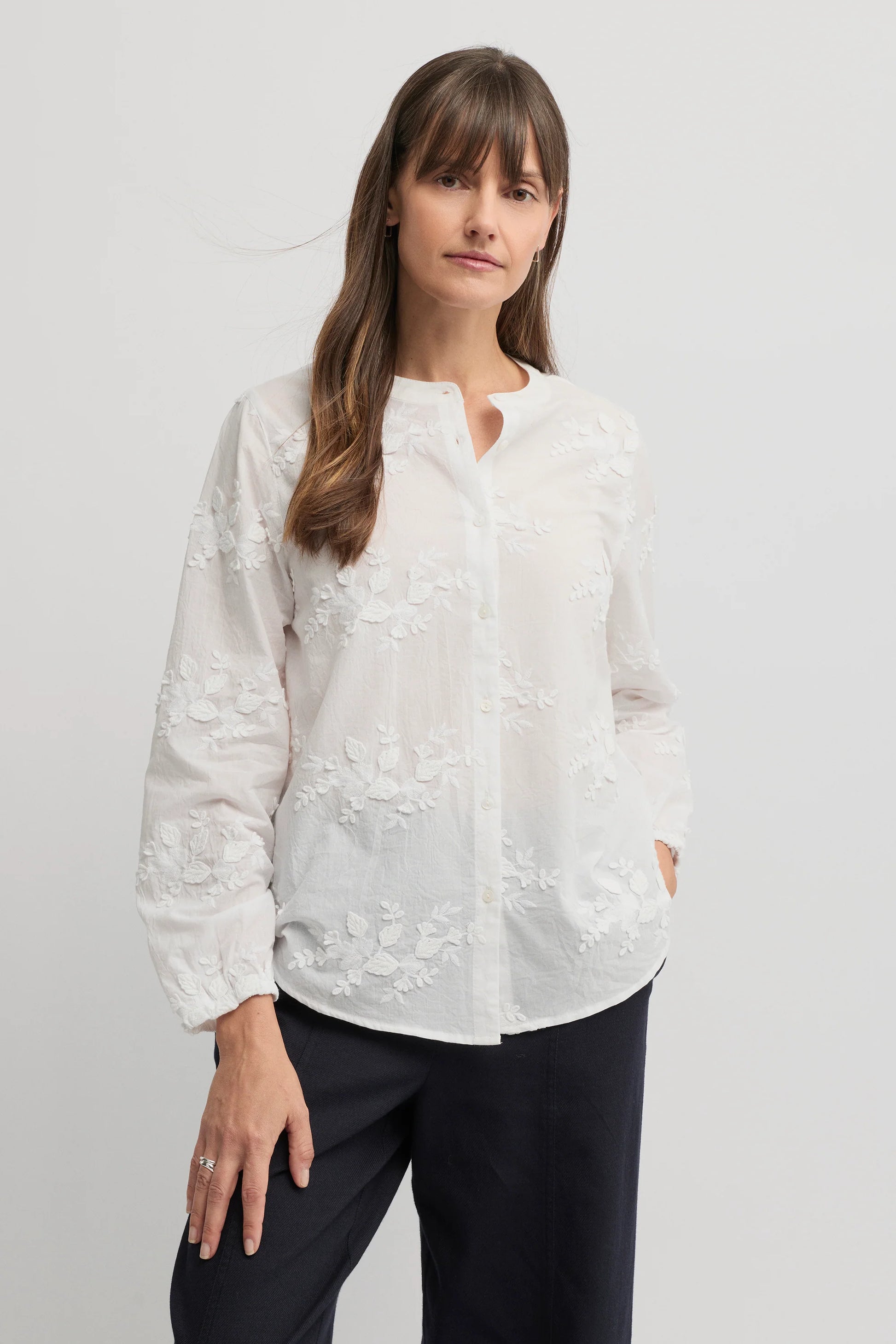 Dainty Shirt