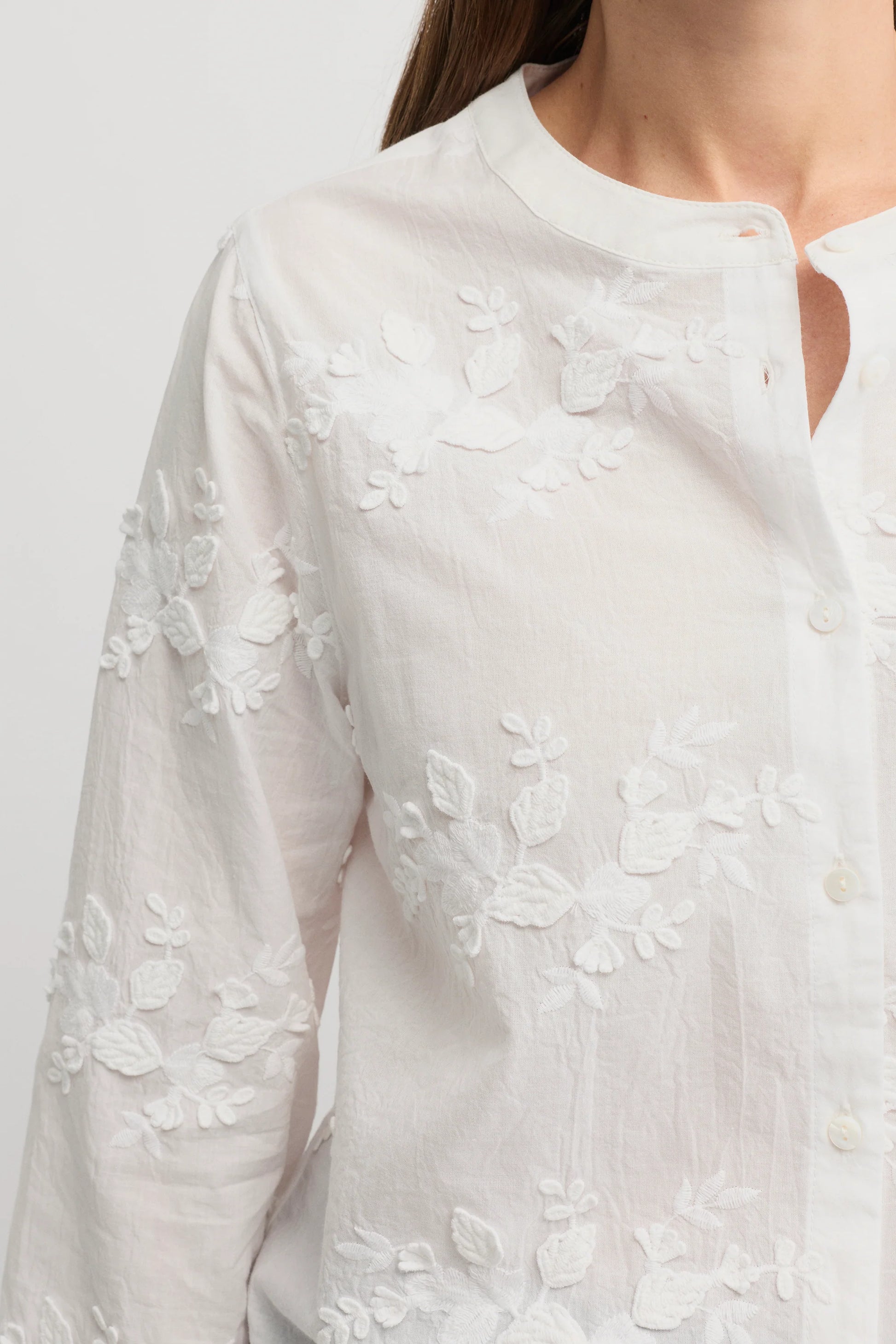 Dainty Shirt