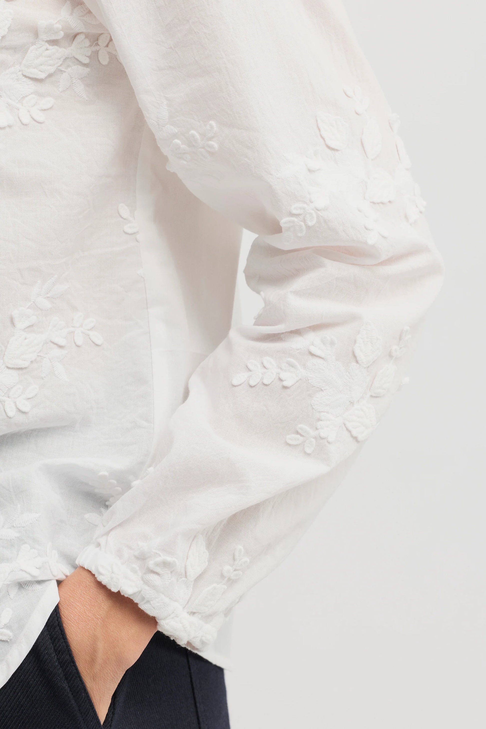 Dainty Shirt