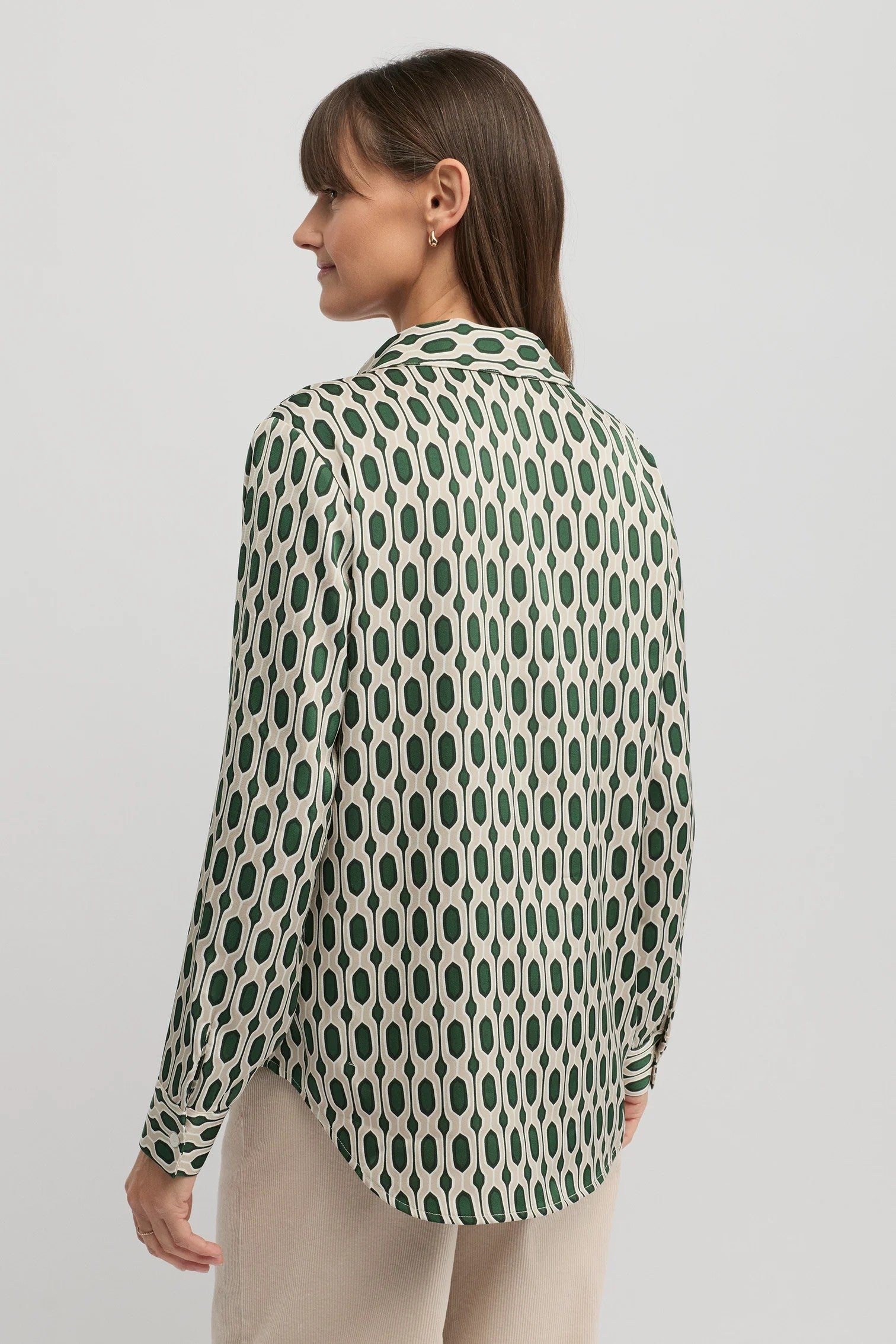 Impression shirt