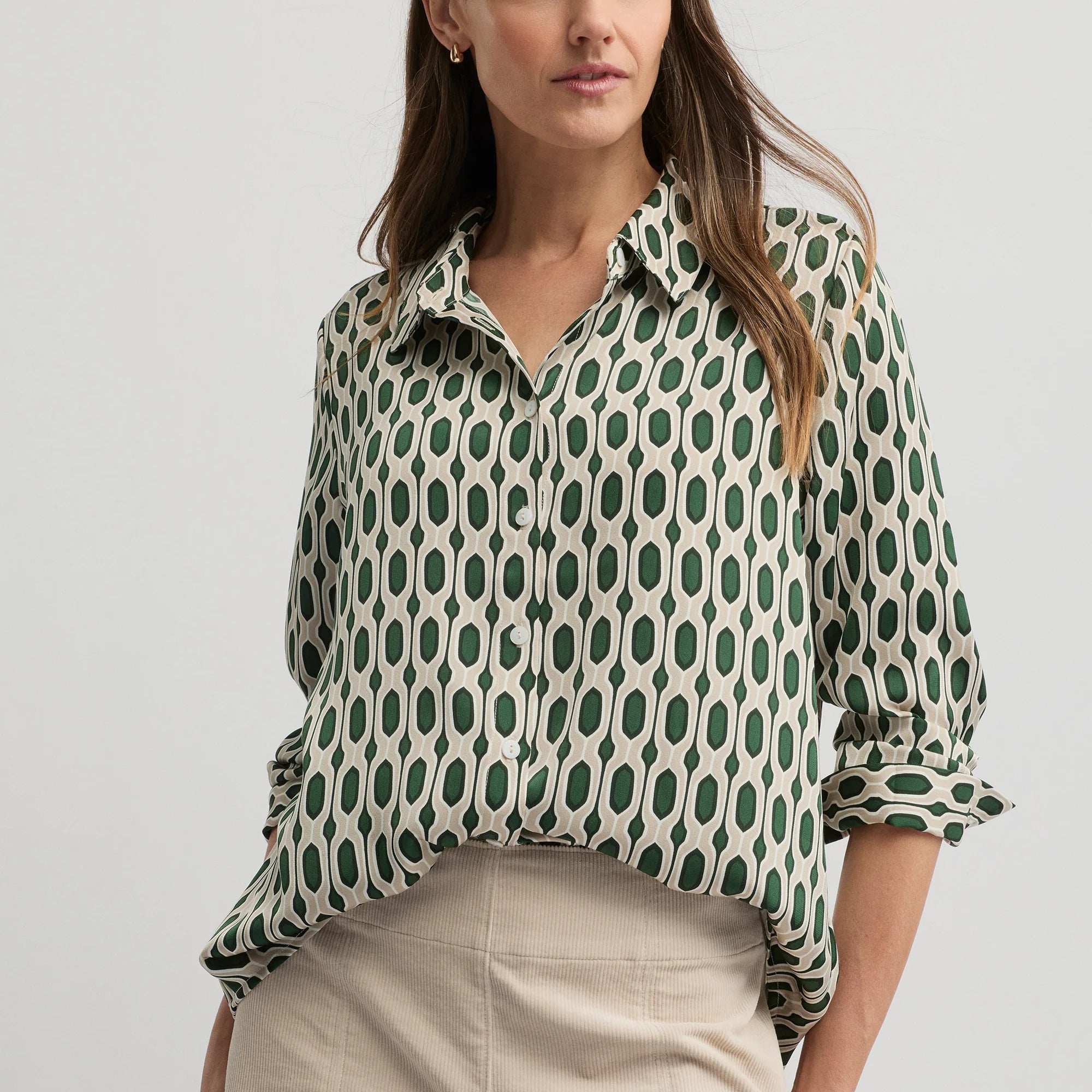 Impression shirt