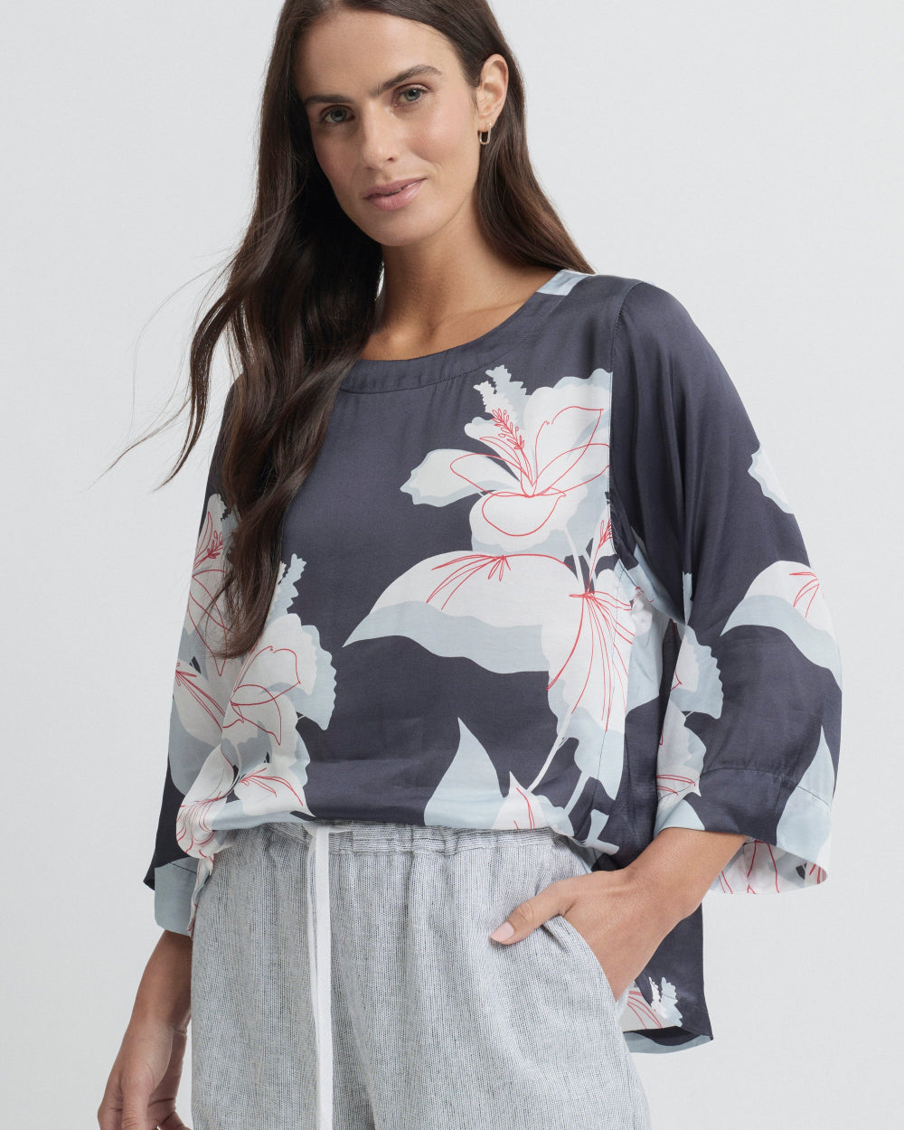 Native Top