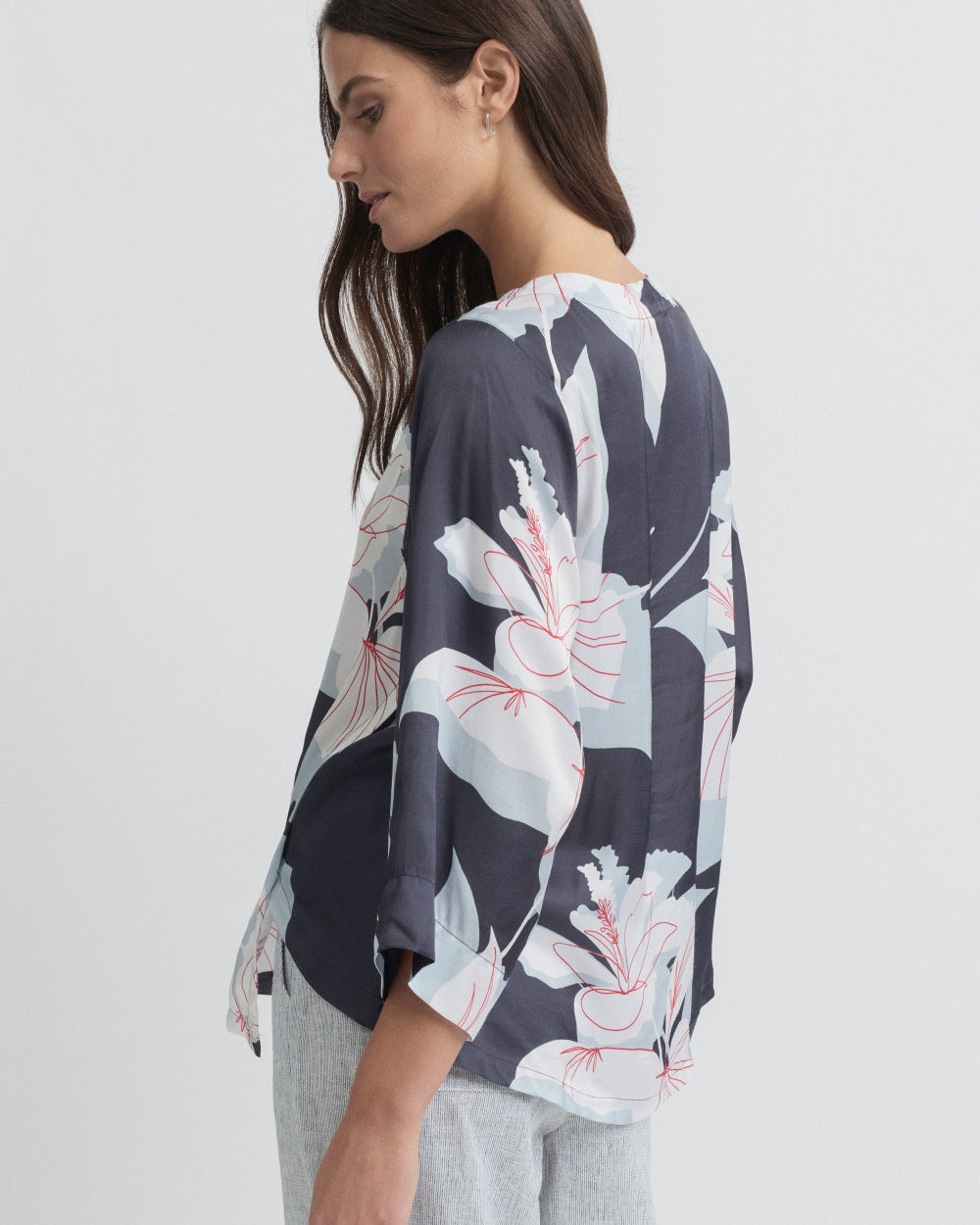 Native Top