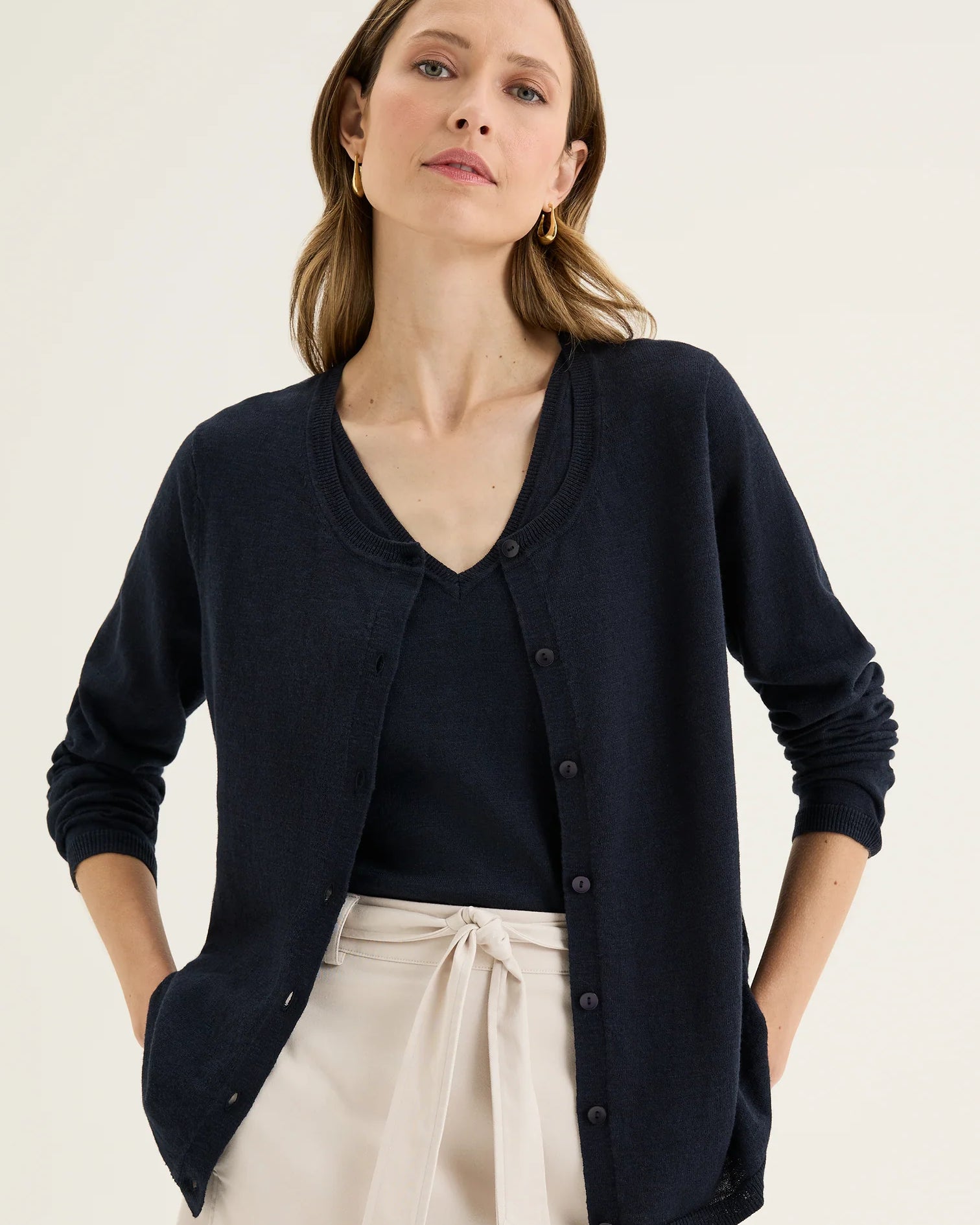 Blaze Cardi