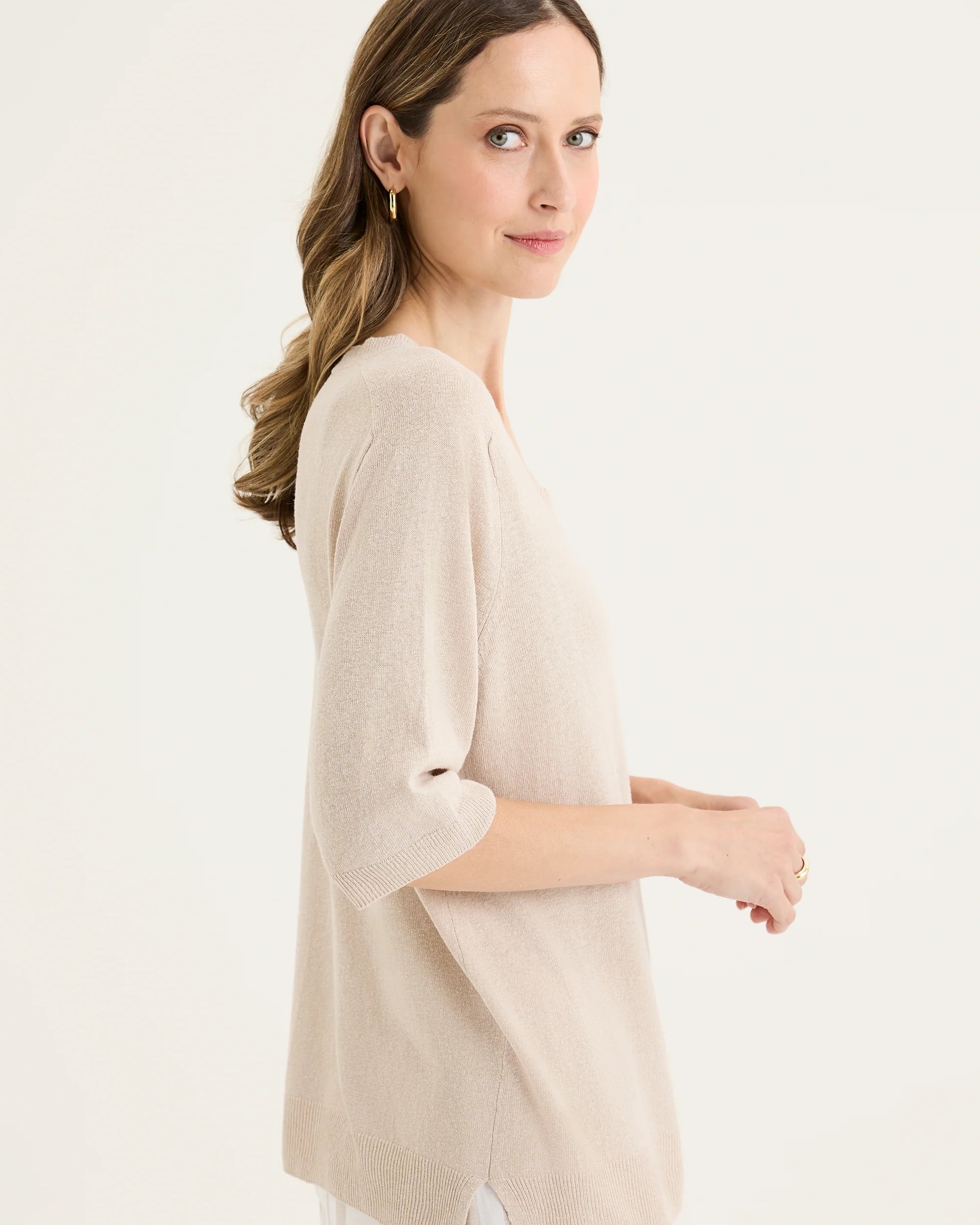 SEMILLON KNIT