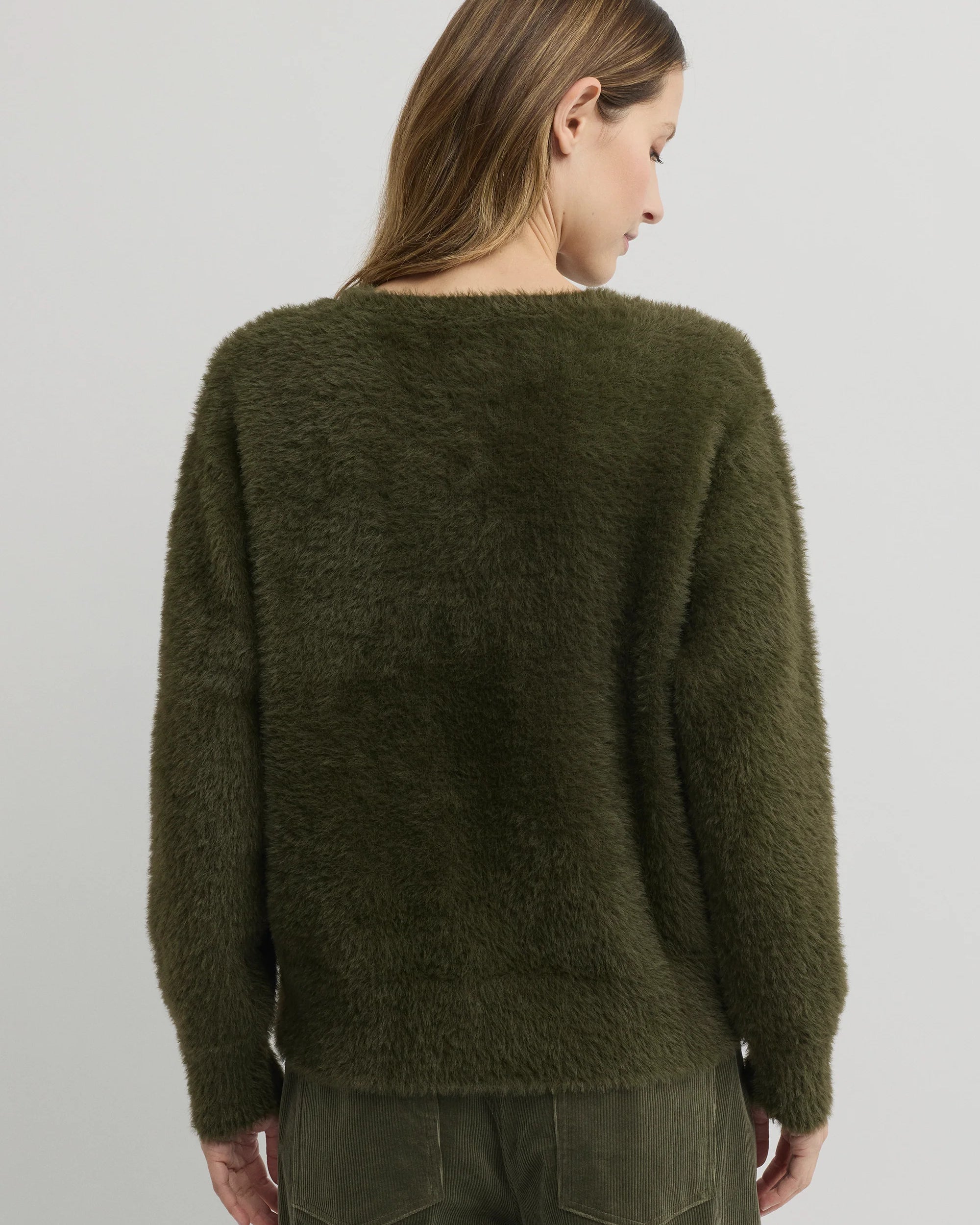 Hearth Knit Jumper