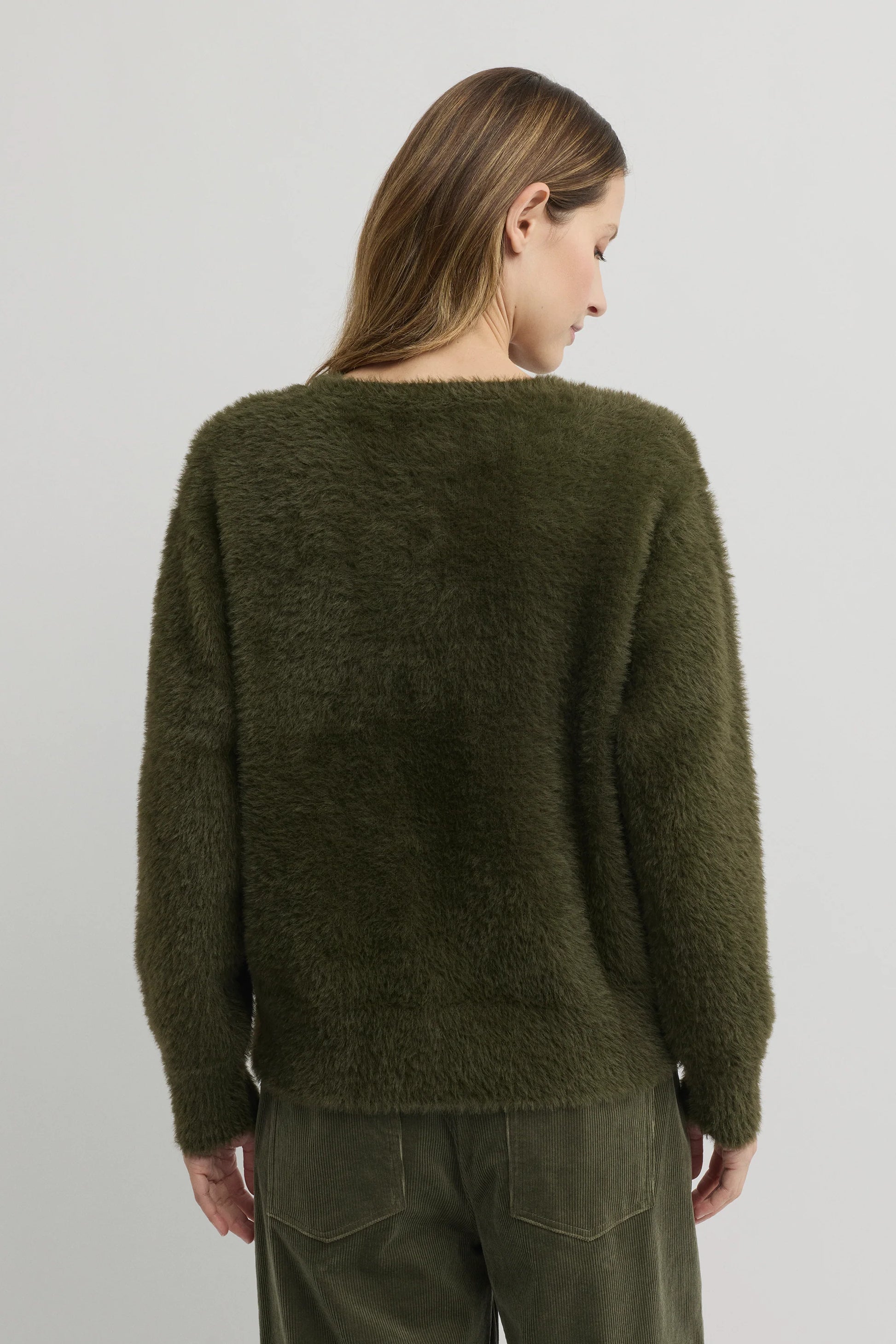 Hearth Knit Jumper