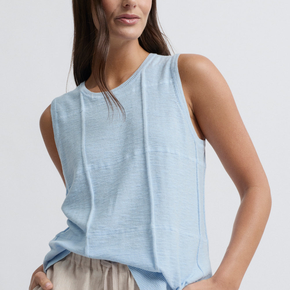Obscurity Knit