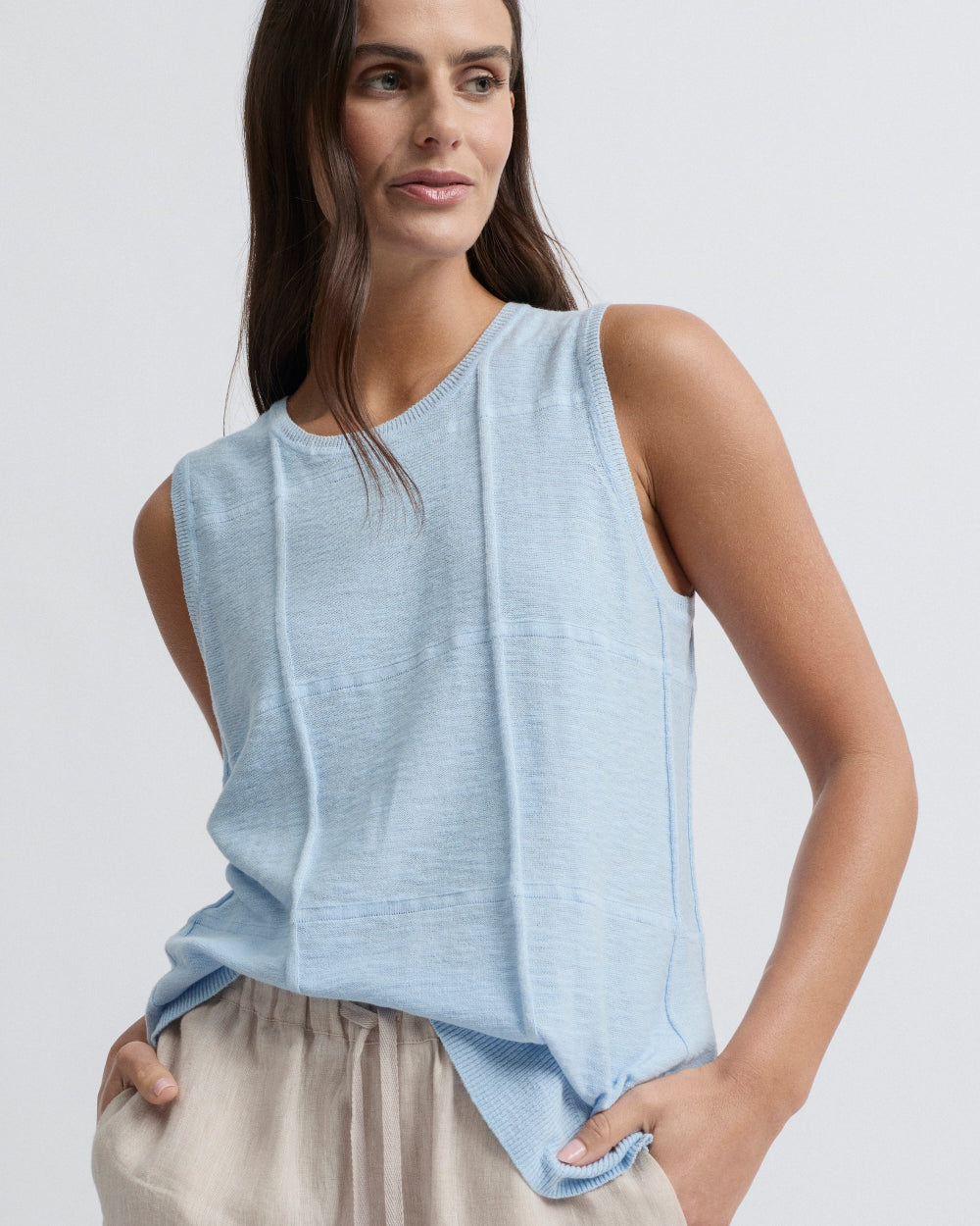 Obscurity Knit