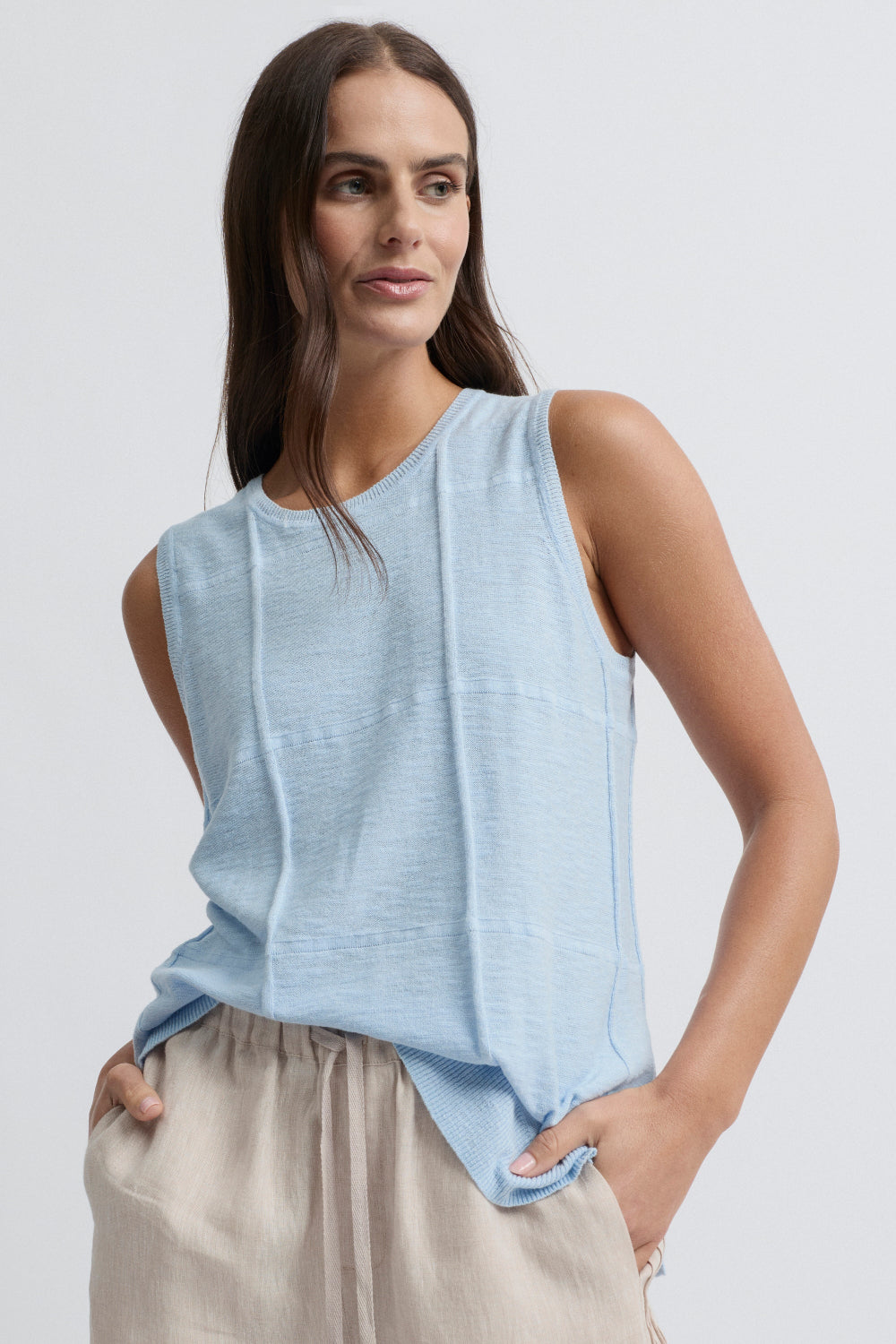 Obscurity Knit