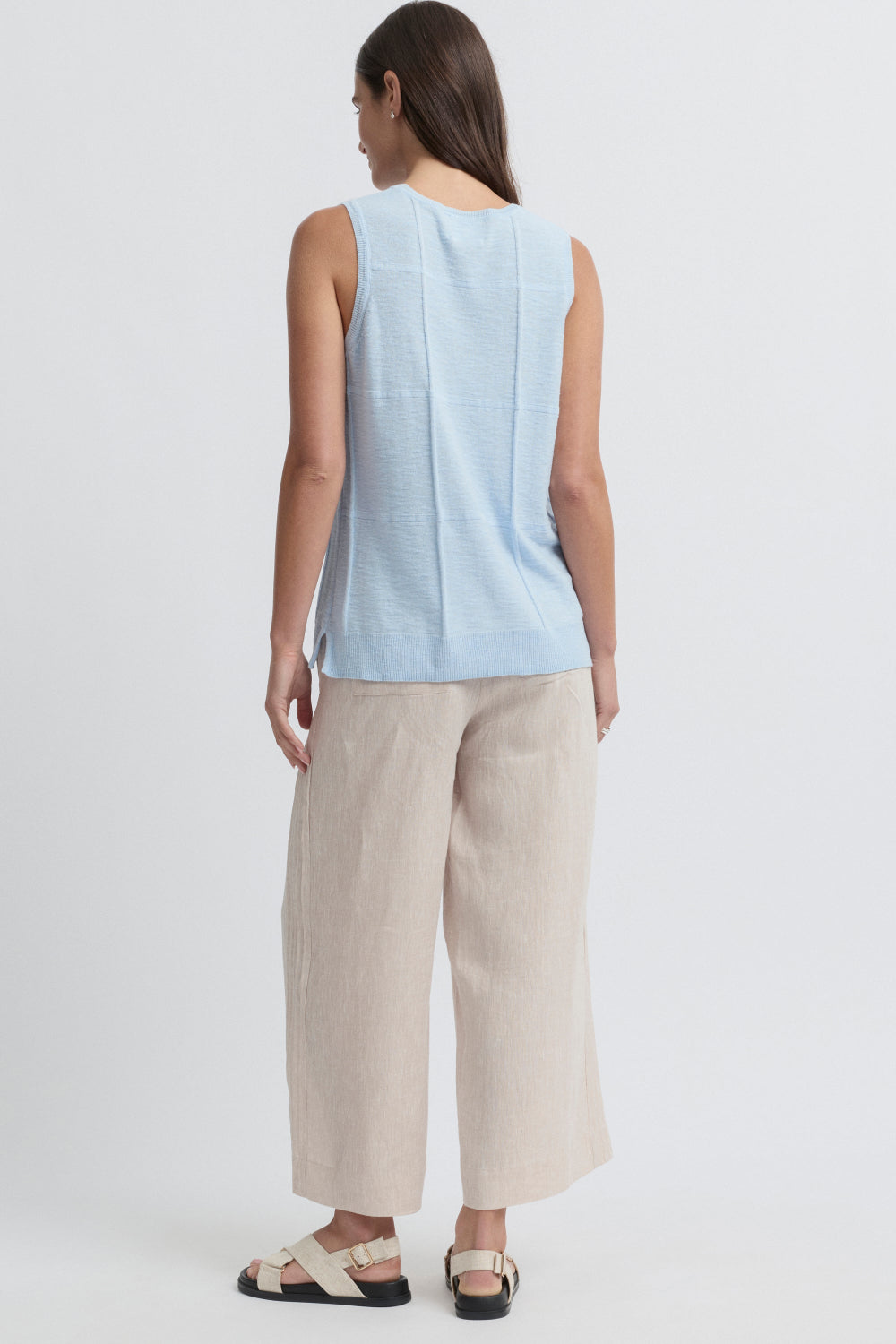 Obscurity Knit