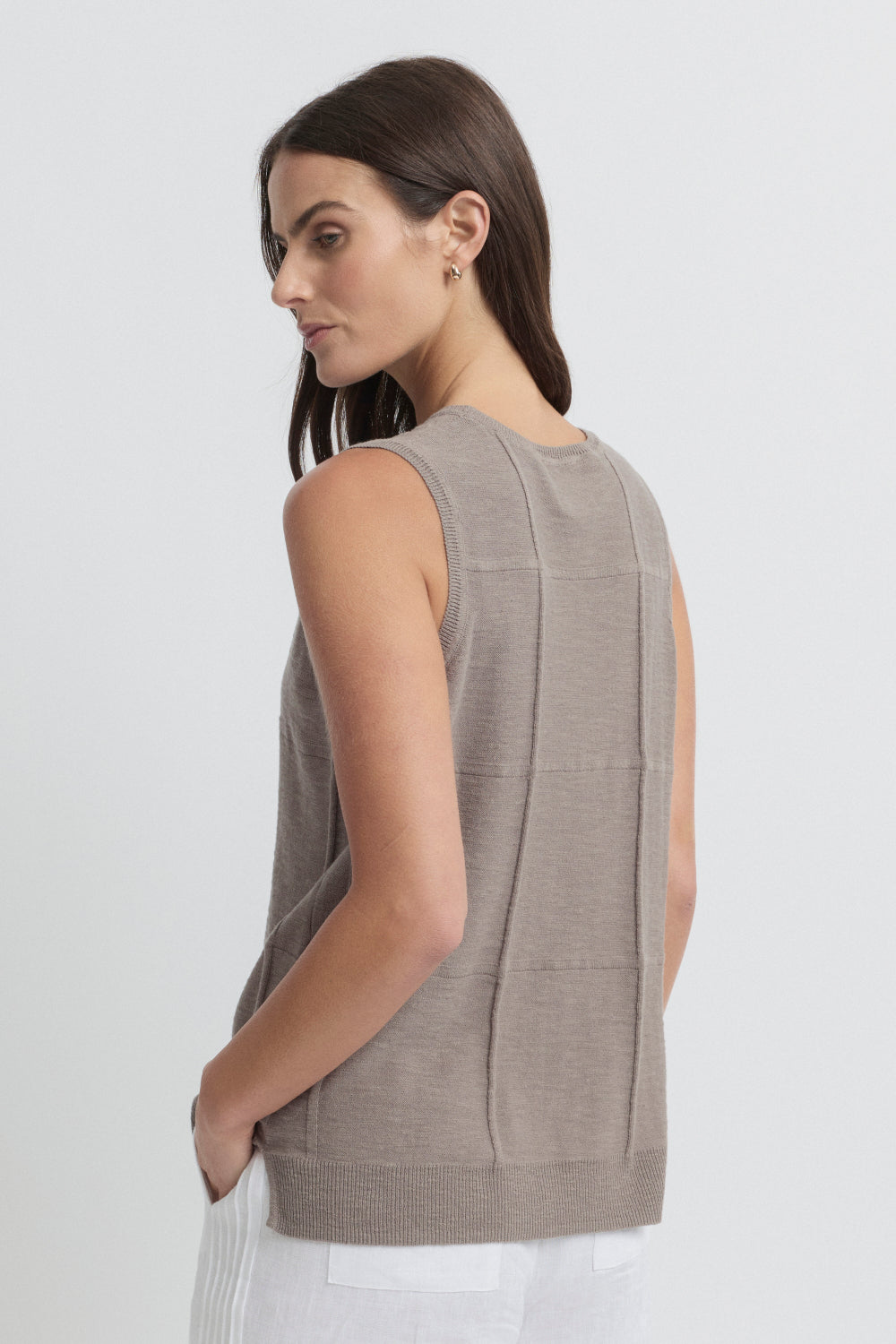 Obscurity Knit