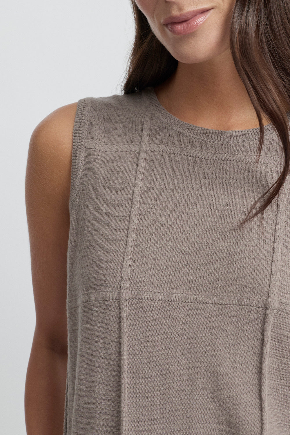 Obscurity Knit