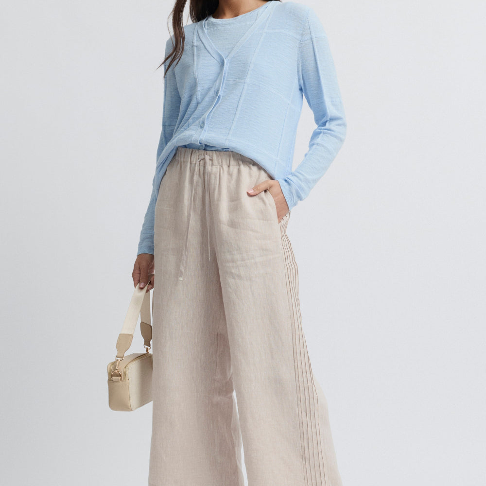 Obscurity Knit Cardi