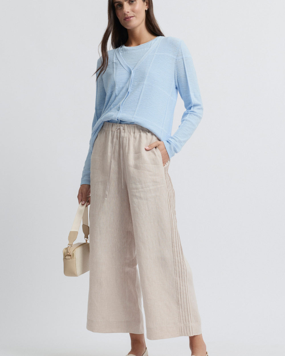 Obscurity Knit Cardi