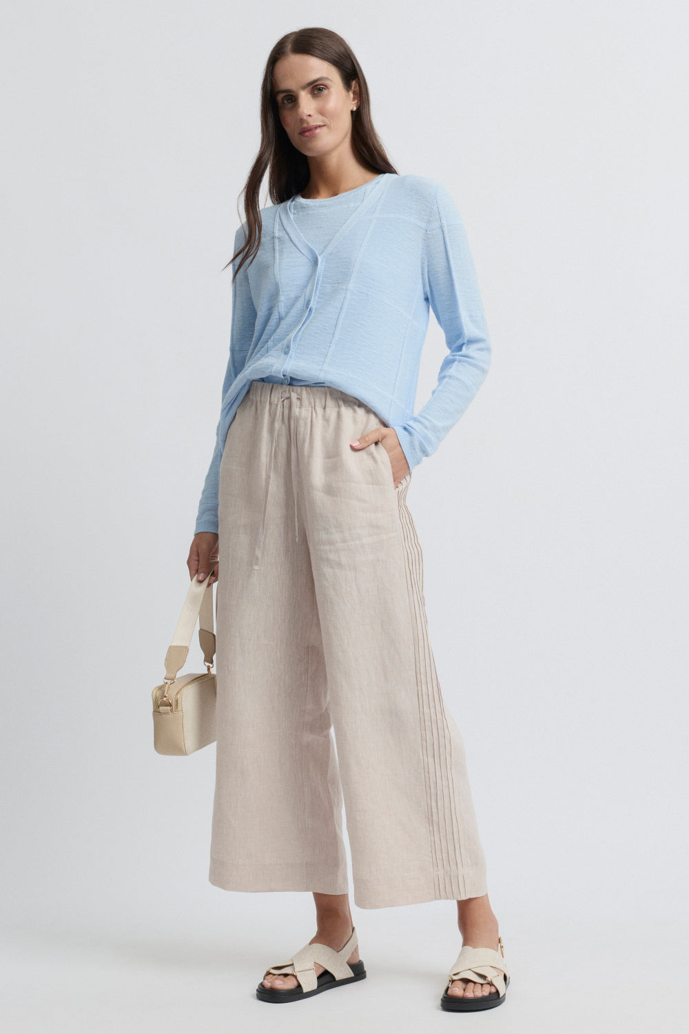 Obscurity Knit Cardi