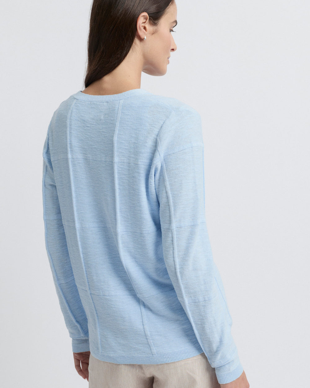 Obscurity Knit Cardi