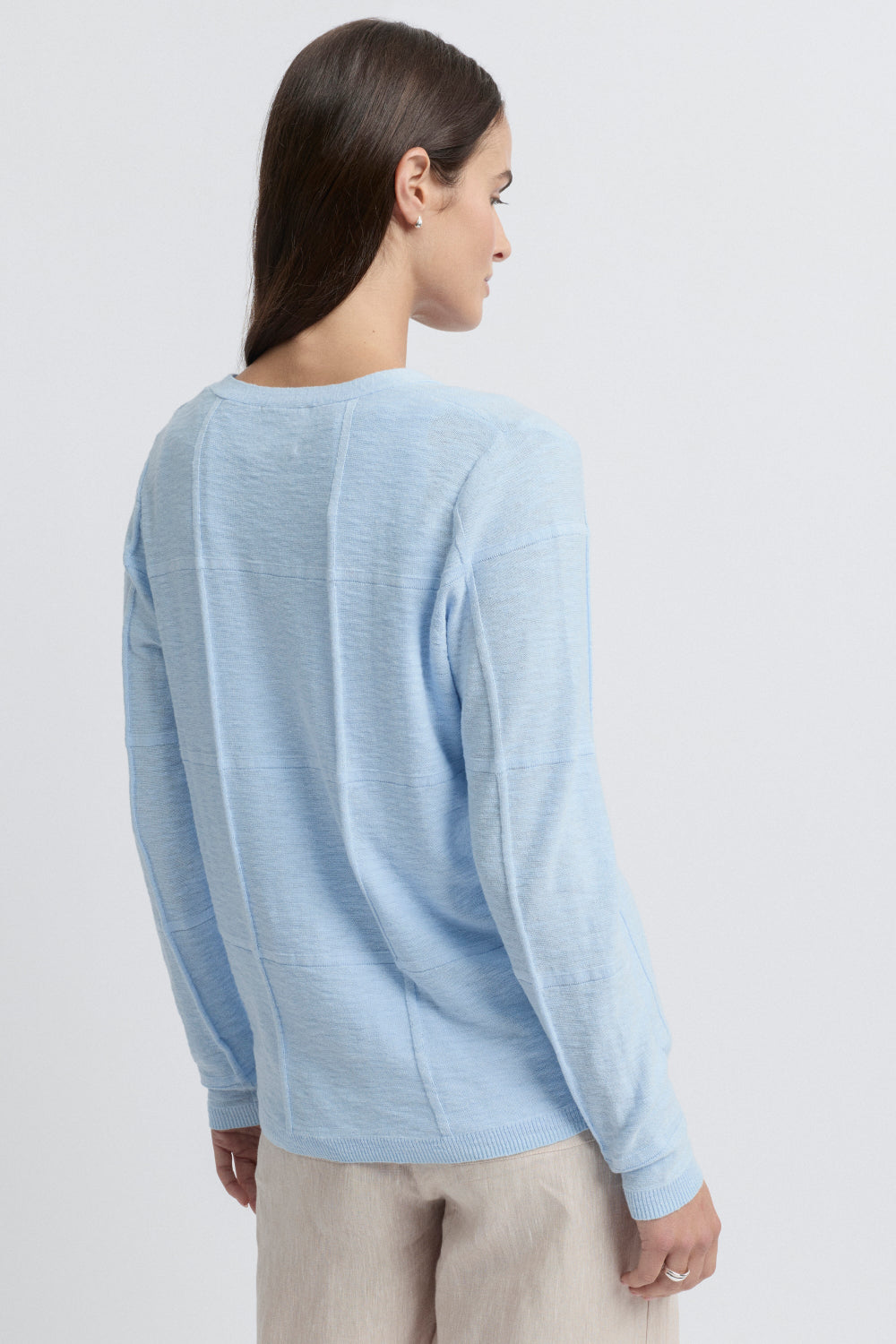 Obscurity Knit Cardi