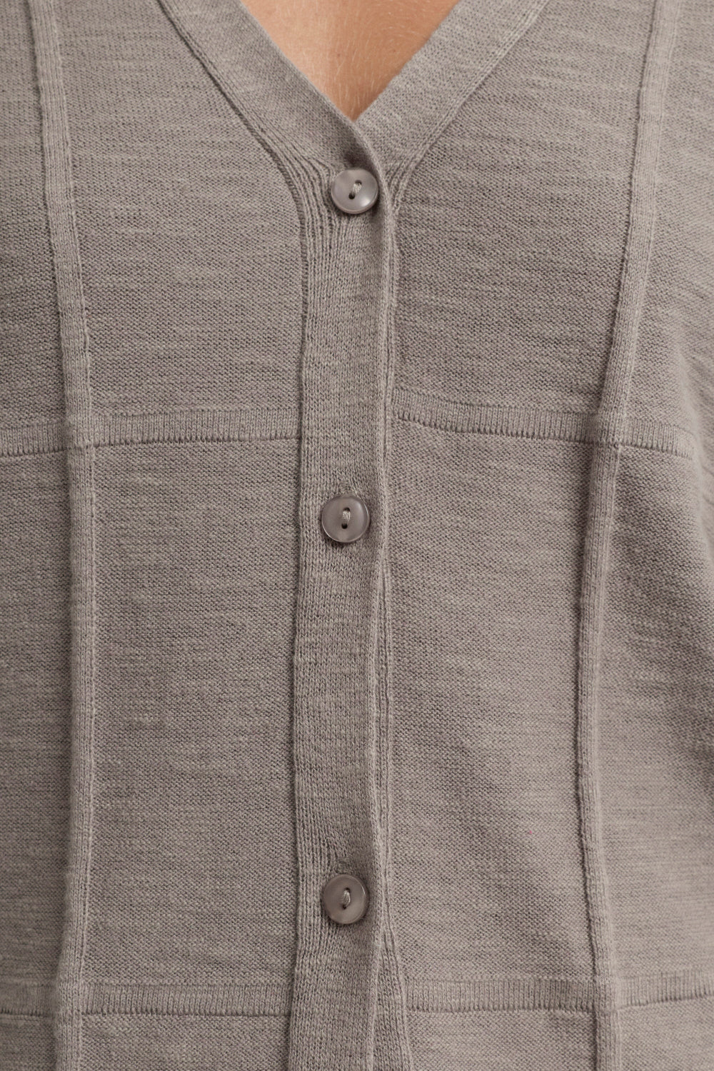Obscurity Knit Cardi