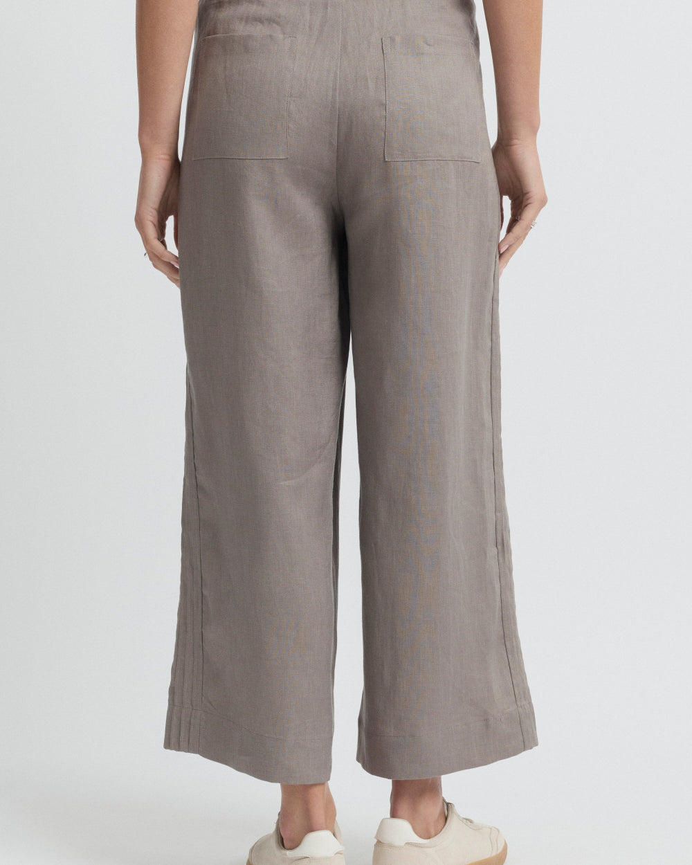Tirari Pintuck Pant