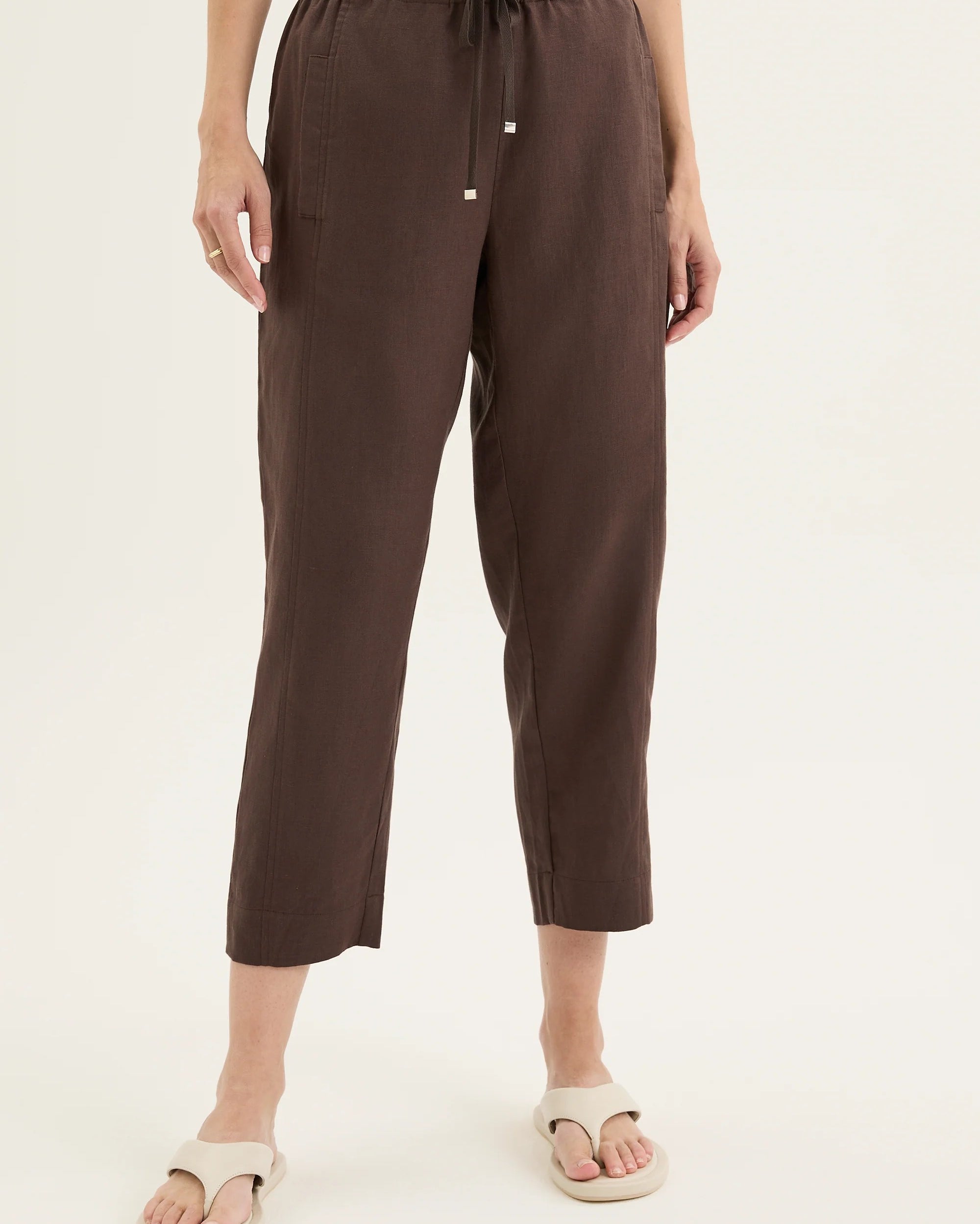 TIRARI SLIM PANT