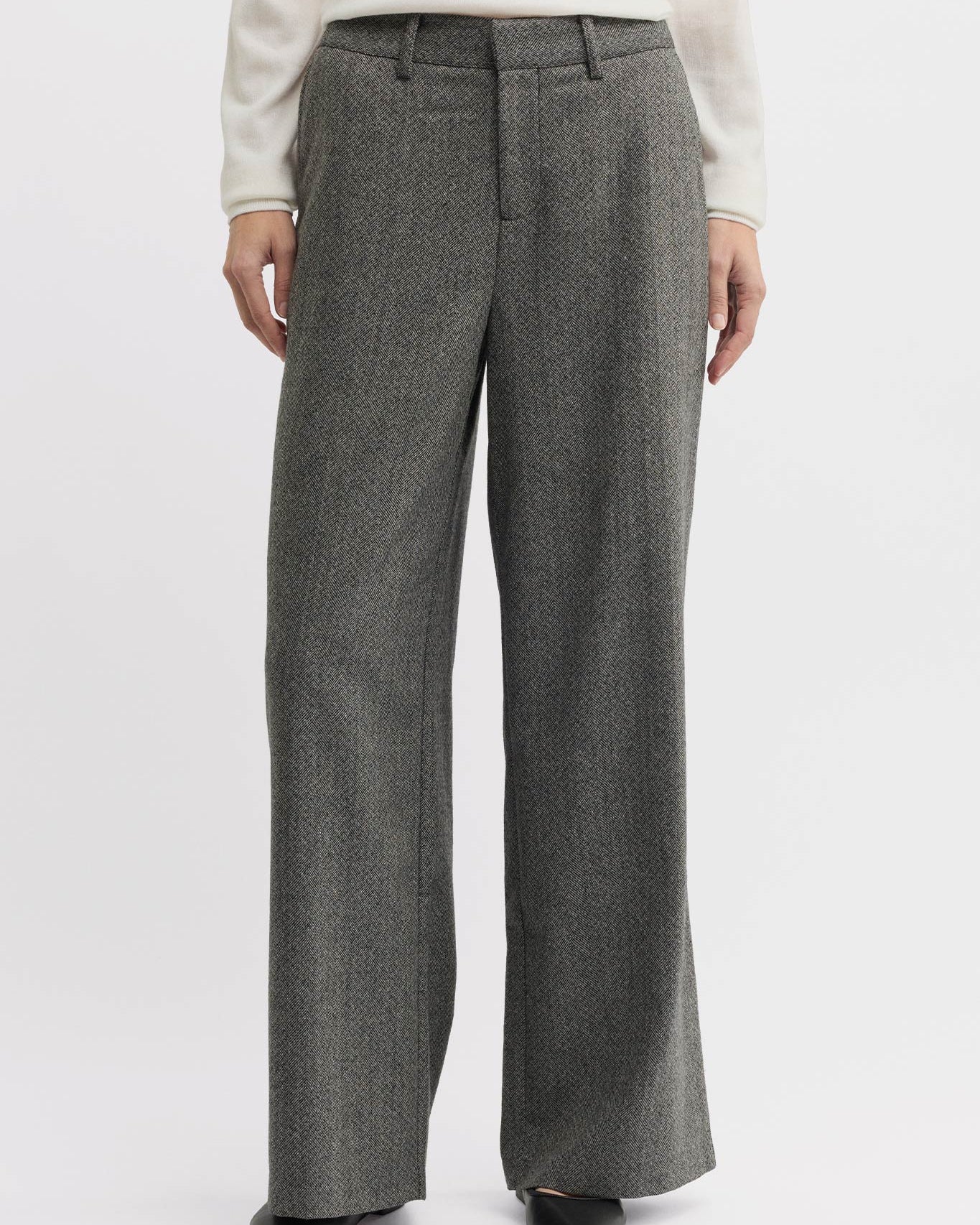 Severity Pant