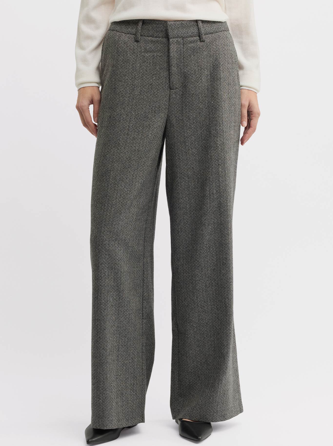 Severity Pant