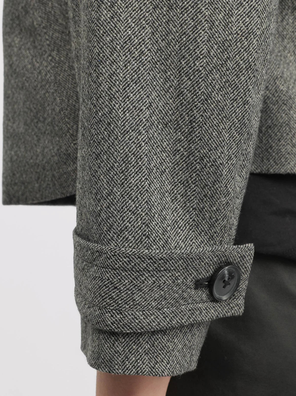 Severity Coat