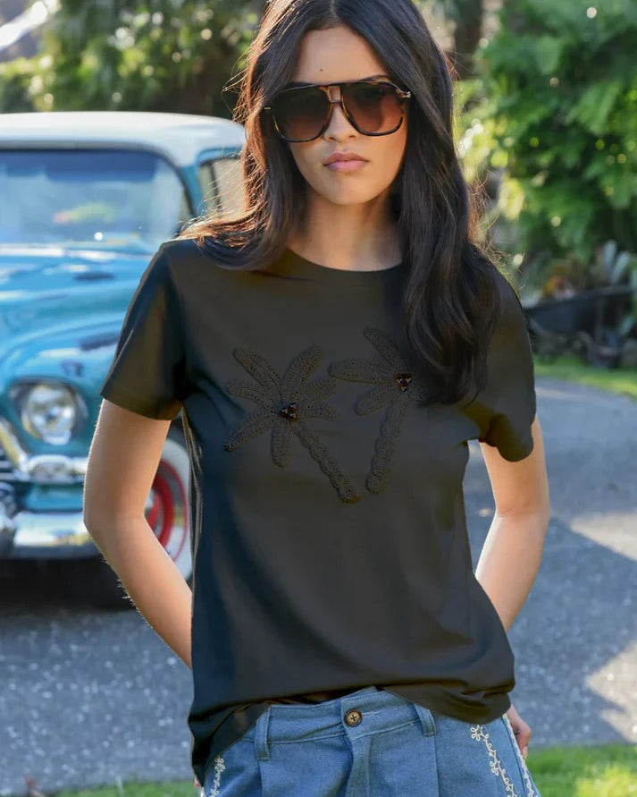 Calm Your Palm T-Shirt