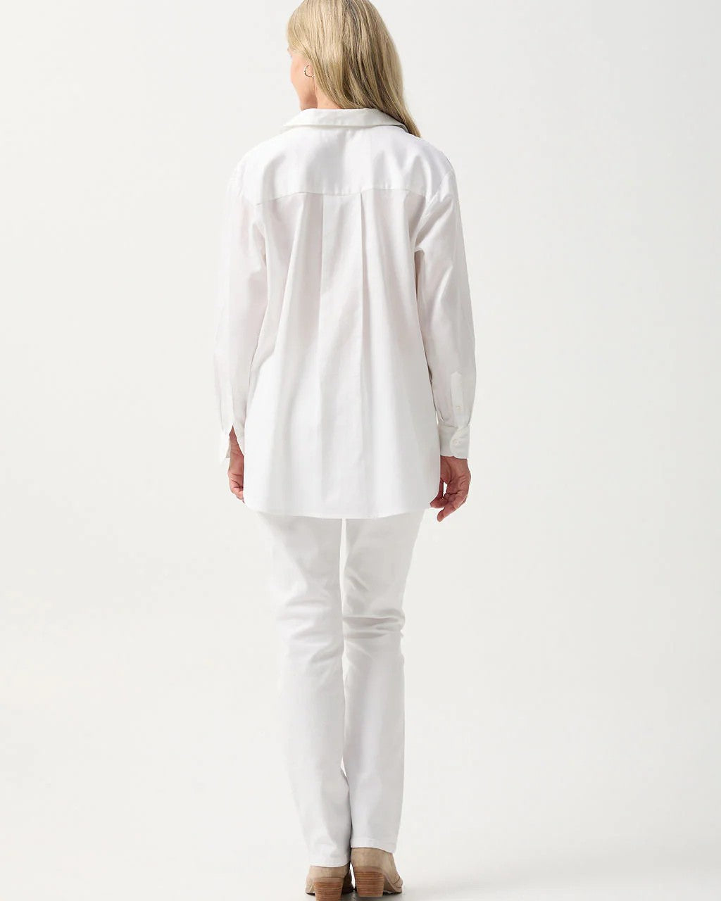 Bloom OS basic Shirt