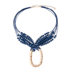 Coastal Drift Necklace
