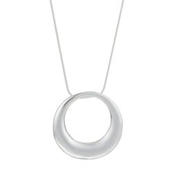 Halo Necklace