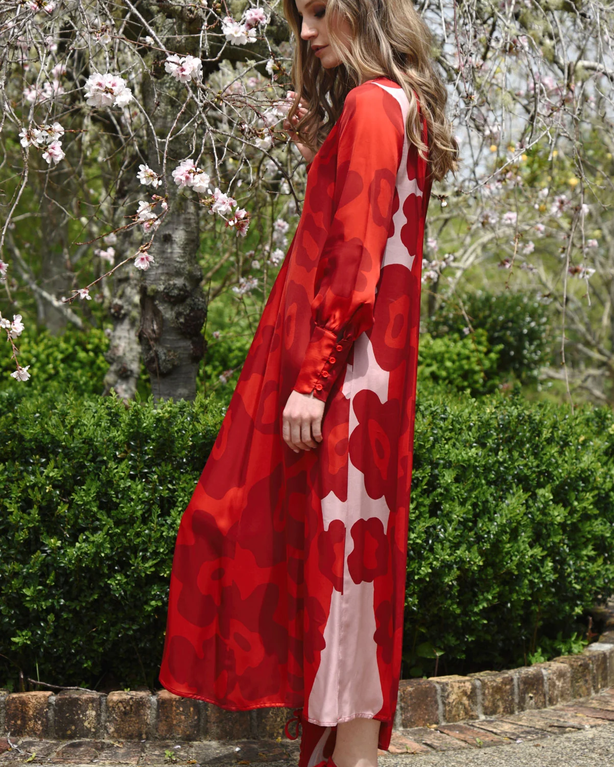 Subtle Sweet Dress
