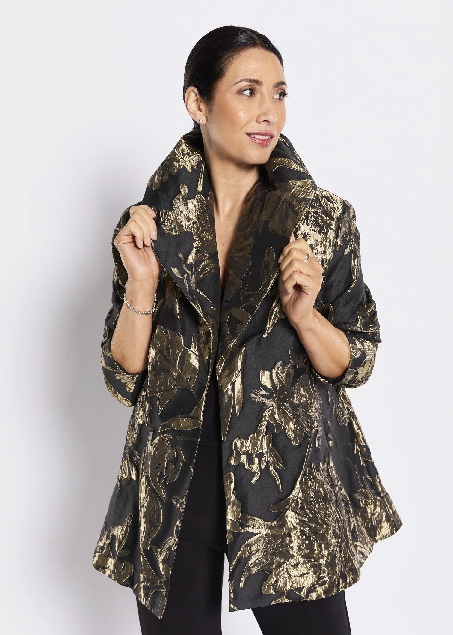 Madeline Jacket
