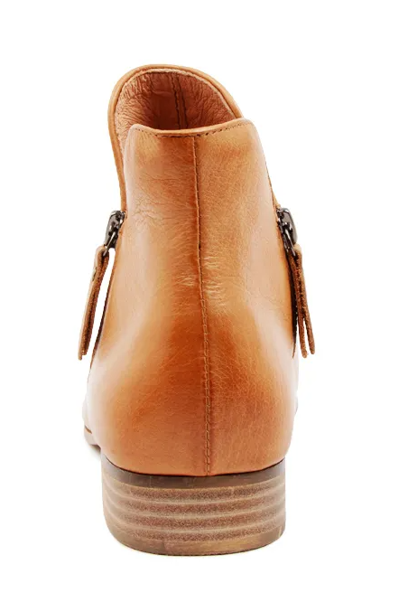 Faye DJ Boot