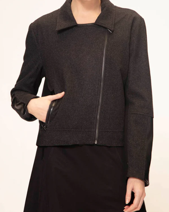 Nova Jacket