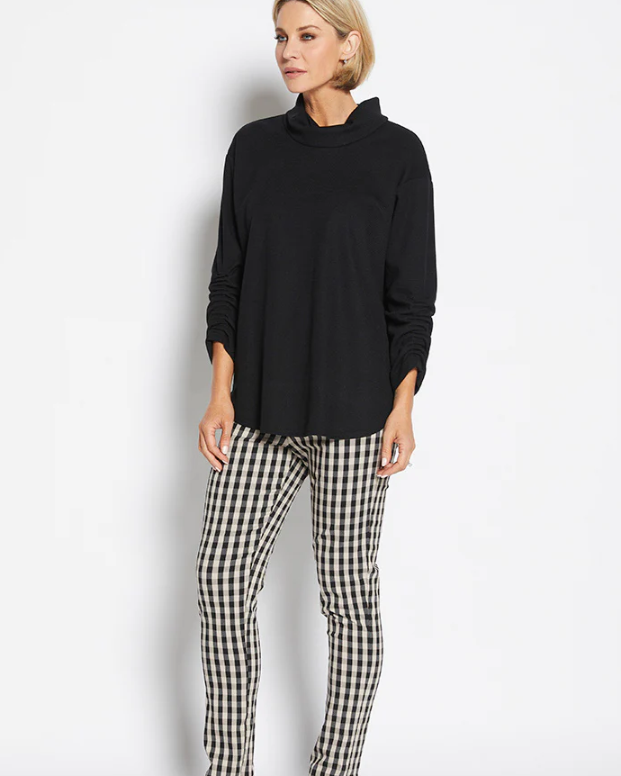 3/4 CUFF TUNI
