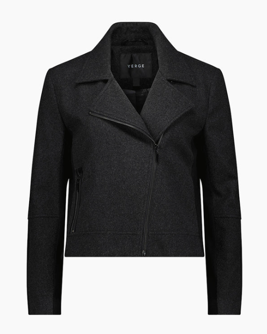 Nova Jacket